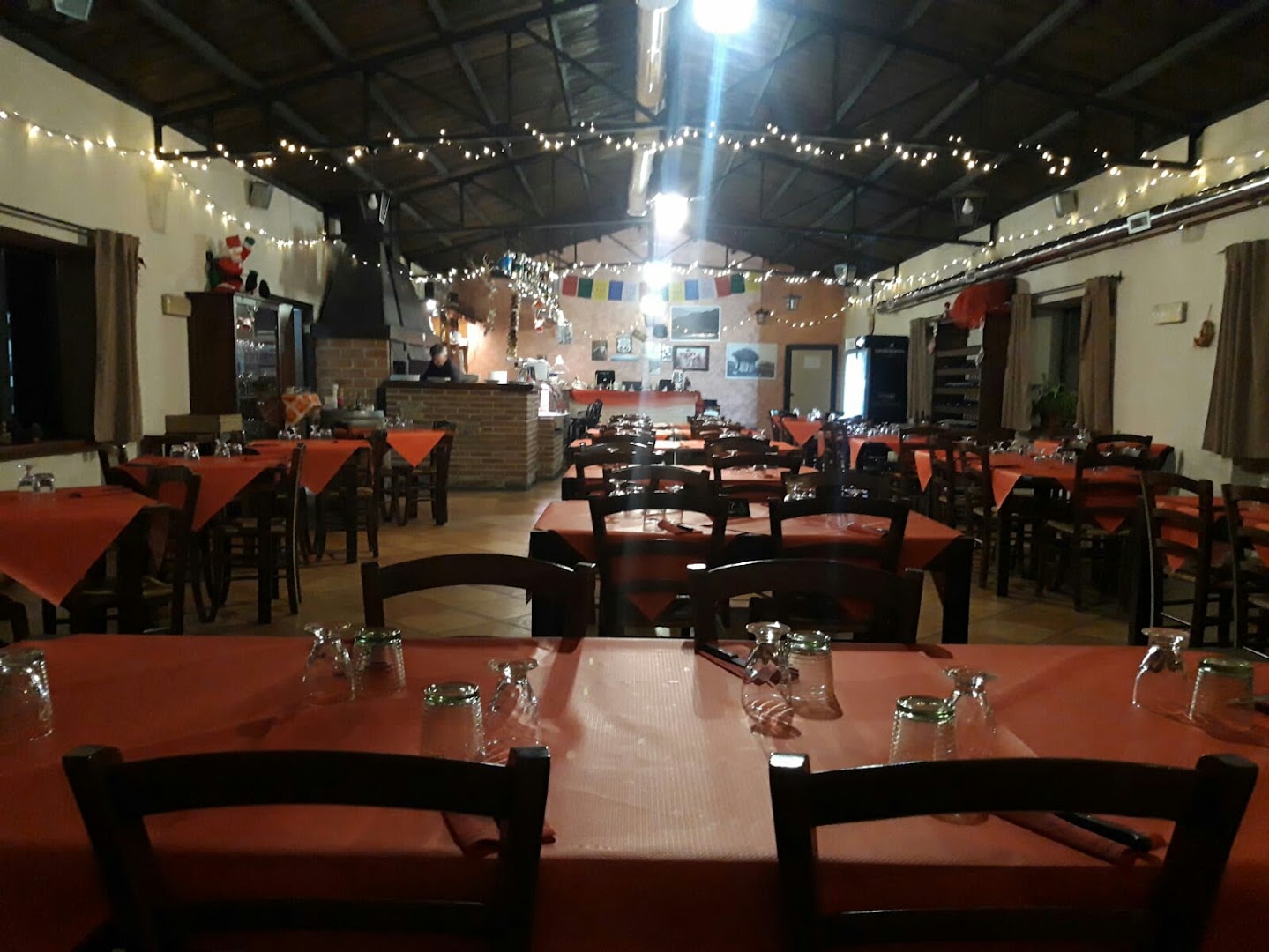 Why Not? steakhouse · Foto 2