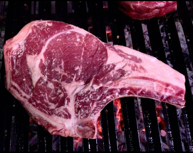 Why Not? steakhouse · Foto 4